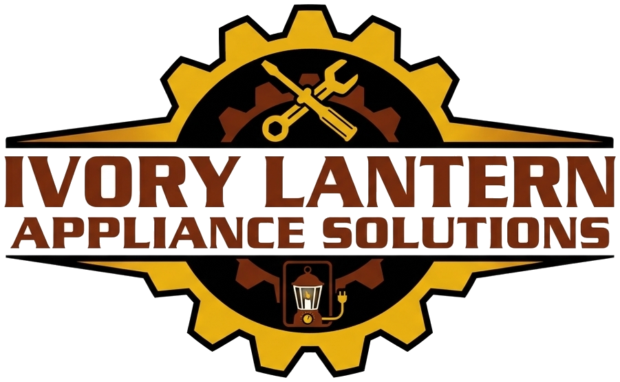 Ivory Lantern Appliance Solutions logo